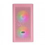 Mars Gaming MC300 Caja Gaming Rosa